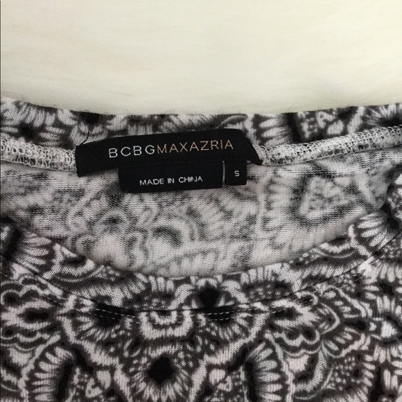 Long sleeve top - Picture 3 of 6